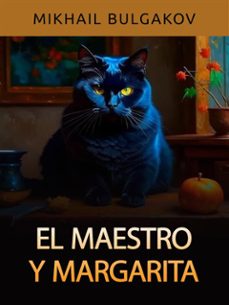el maestro y margarita (traducido) (ebook)-mijail bulgakov-9791223017715