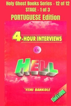 4  hour interviews in hell - portuguese edition (ebook)-9791223033715
