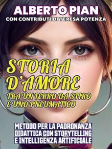 storia d'amore tra un ferro da stiro e uno pneumatico (ebook)-9791223048115