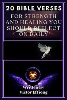 20 bible verses for strength and healing you should reflect on daily (ebook)-9791223083215