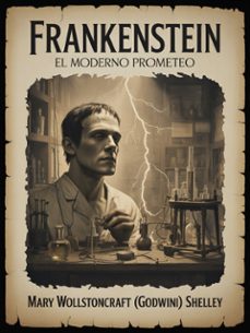 frankenstein - el moderno prometeo (traducido) (ebook)-9791223969915