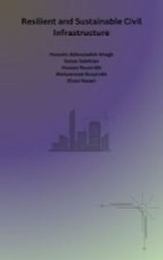 resilient and sustainable civil infrastructure (ebook)-9791224429715