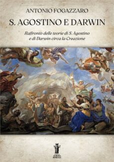 s. agostino e darwin (ebook)-antonio fogazzaro-9791255043515