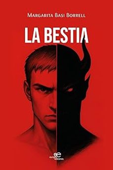 la bestia-margarita basi borrell-9791256961115