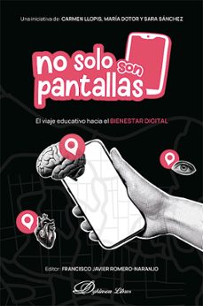 no solo son pantallas-carmen llopis pablos-maria dotor ruiz-sara sanchez vargas-9791370066215