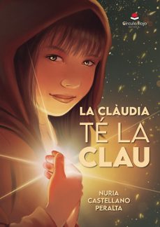 la claudia te la clau-nuria castellano peralta-9791370085315