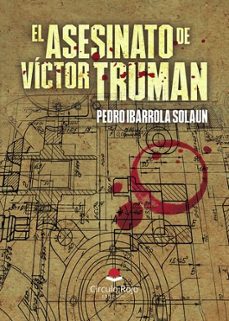 el asesinato de victor truman-pedro ibarrola solaun-9791370087715