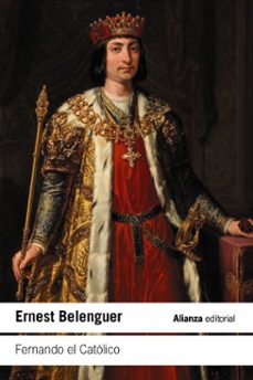 fernando el catolico (ebook)-ernest belenguer-9791370090715