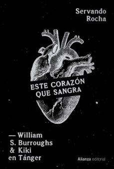 este corazon que sangra (ebook)-servando rocha-9791370092115