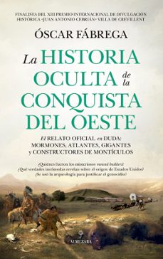 la historia oculta de la conquista del oeste-oscar fabrega-9791370200015
