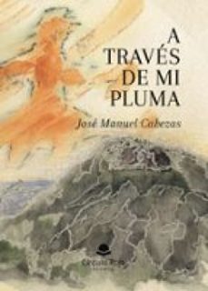 a traves de mi pluma (ebook)-9791370231415