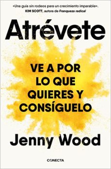 atrevete (ebook)-jenny wood-9791387513115
