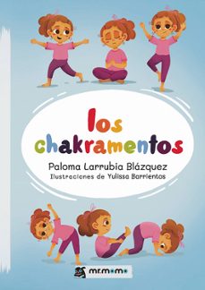 los chakramentos-paloma larrubia blazquez-9791387523015