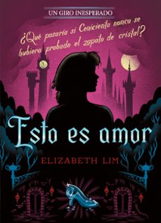 esto es amor. un giro inesperado-9791387526115
