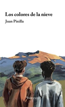 los colores de la nieve-juan pinilla-9791387538415