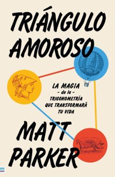 triangulo amoroso (ebook)-matt parker-9791387557515
