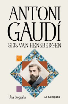 antoni gaudi-gijs van hensbergen-9791387564315