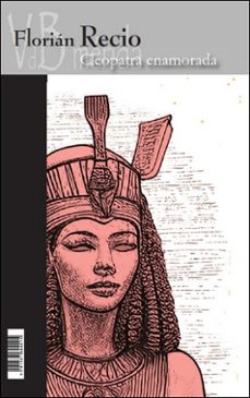 cleopatra enamorada-florian recio-9791387644215