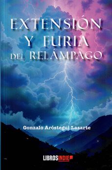 extension y furia del relampago-gonzalo arostegui lasarte-9791387659615
