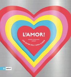 l'amor! (ebook)-guillaume duprat-9791387709815