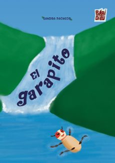 el garapito-sandra pacheco-9791387821715