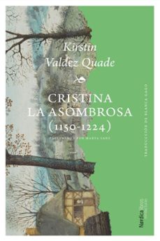 cristina la asombrosa (ebook)-kirstin valdez quade-9791387922115