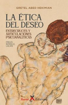 la etica del deseo (ebook)-gretel abed hekimian-9791387970215