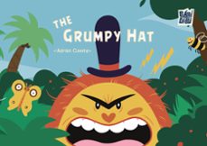 the grumpy hat-adrián cuesta-9791387982515