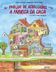 parque de atraccions. a fabrica da caca (ebook)-marja baseler-9791387987015
