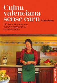 cuina valenciana sense carn-chelo peiro sanchis-9791388047015