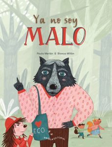 ya no soy malo-9791388089015