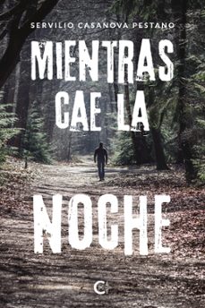 mientras cae la noche (ebook)-9791388114915