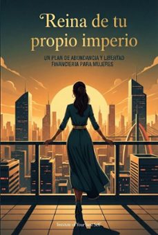 reina de tu propio imperio (ebook)-9791388151415