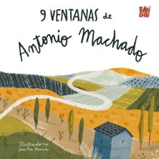 -antonio machado-9791388310515