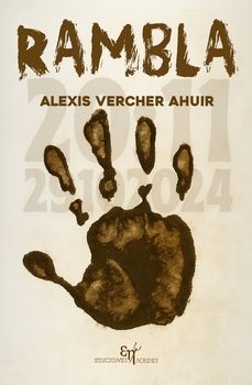 rambla-alexis vercher ahuir-9791399016215