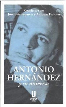 antonio hernández y su universo-jose luis esparcia-9791399036015
