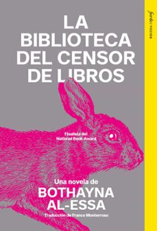 la biblioteca del censor de libros-bothayna al essa-9791399043815