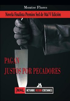 pagan justos por pecadores-montse flores-9791399051315