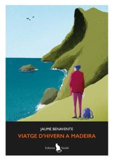 viatge dhivern a madeira-jaume benavente-9791399073515