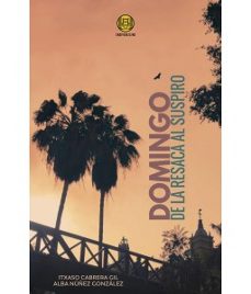 domingo, de la resaca al suspiro-itxaso cabrera-alba nuñez-9791399098815