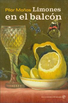 limones en el balcon-pilar mañas-9791399130515