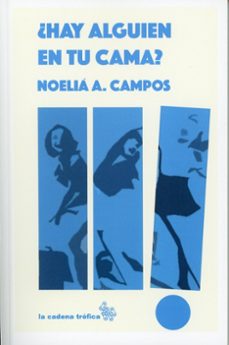 ¿hay alguien en tu cama?-noelia a. campos-9791399142815