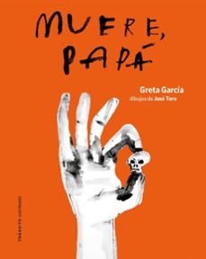 muere, papa (ebook)-greta garcia-9791399144215