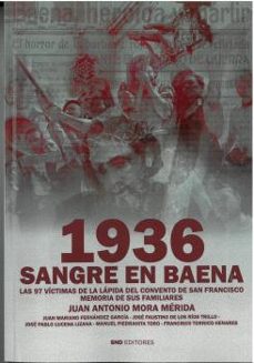 1936 sangre en baena-juan antonio mora merida-9791399161915