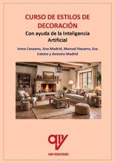 curso de estilos de decoración-9791399180015