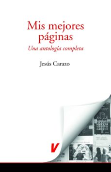mis mejores páginas-jesus carazo-9791399194715