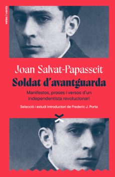 -joan salvat papasseit-frederic porta-9791399251715