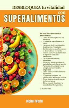 desata tu vitalidad con superalimentos (ebook)-9791626676915