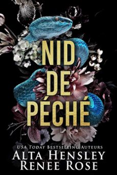 nid de peche (ebook)-alta hensley-renee rose-9798215436615