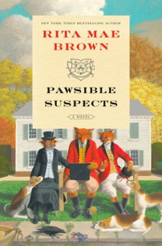 -rita mae brown-9798217374915
